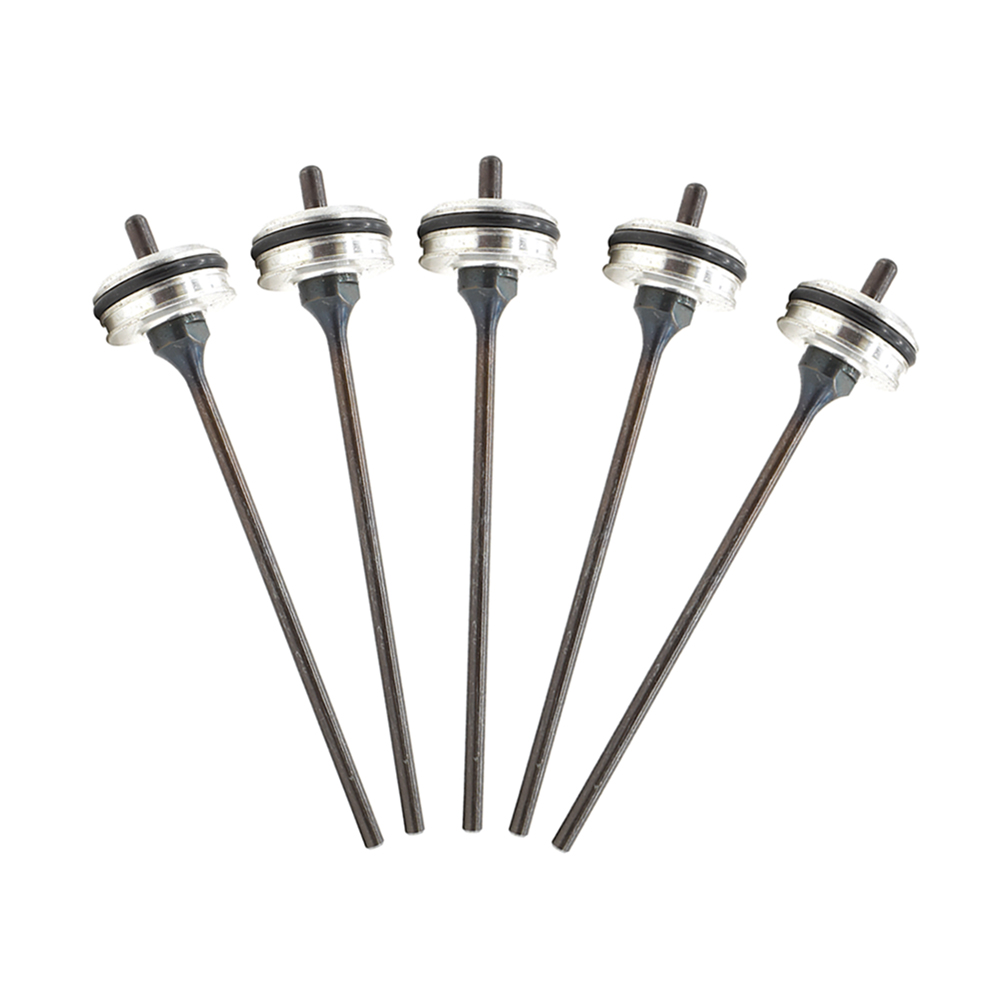 Air Locker Piston Driver Assembly for Punch Nailer AP700 - US S7 Steel (5/PK)