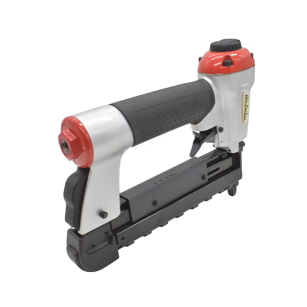 Air Locker P625K 1/2 a 1 pulgada resistente calibre 23 micro clavadora kit - Imagen 4 de 9