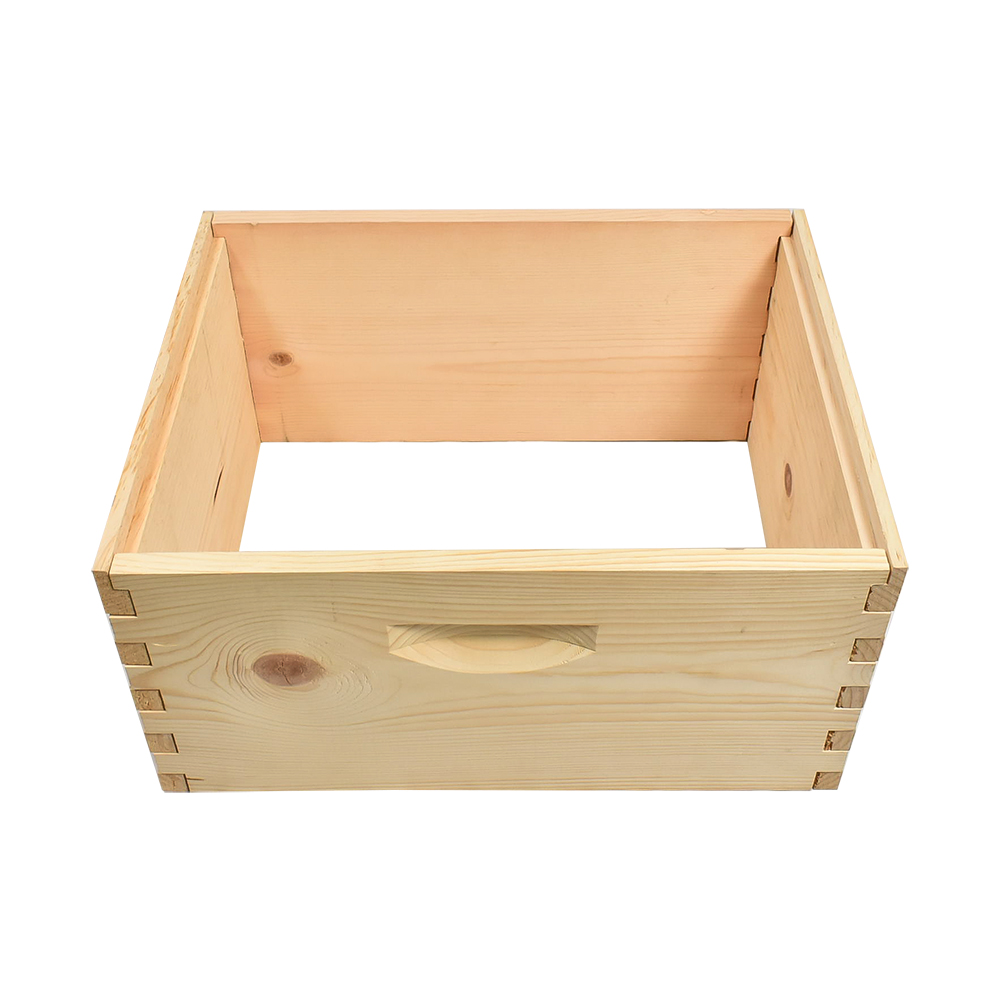 Goodland Bienenversorgung GLBBOX Imkerei Bienenstock Brutbox - Bild 1 von 7