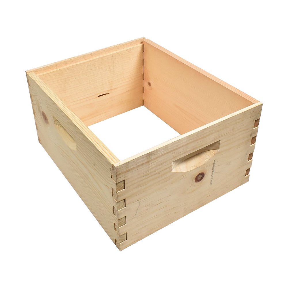 Goodland Bienenversorgung GLBBOX Imkerei Bienenstock Brutbox - Bild 2 von 7