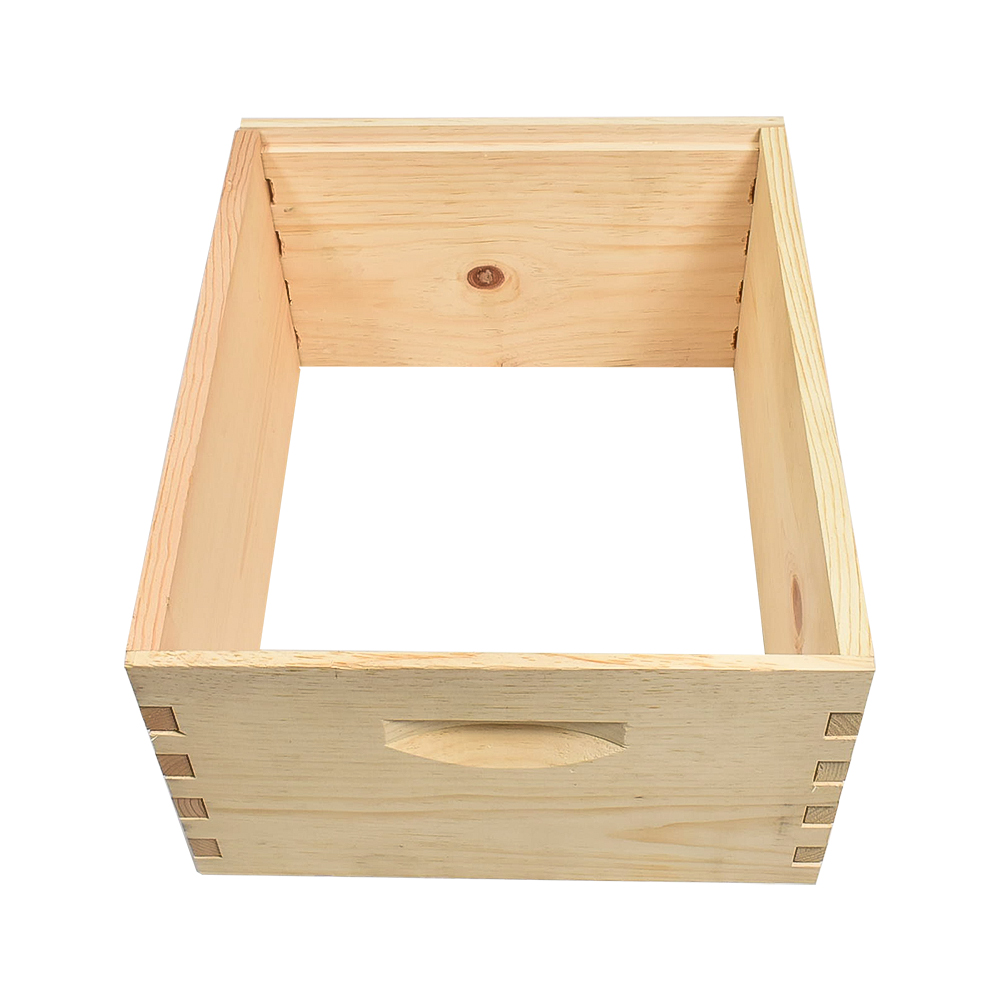 Goodland Bienenversorgung GLBBOX Imkerei Bienenstock Brutbox - Bild 5 von 7