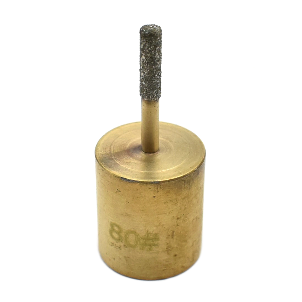 Specialty Diamond Glass Grinding BIt 1/8" x 80 Grit - GB1A - Bild 3 von 6