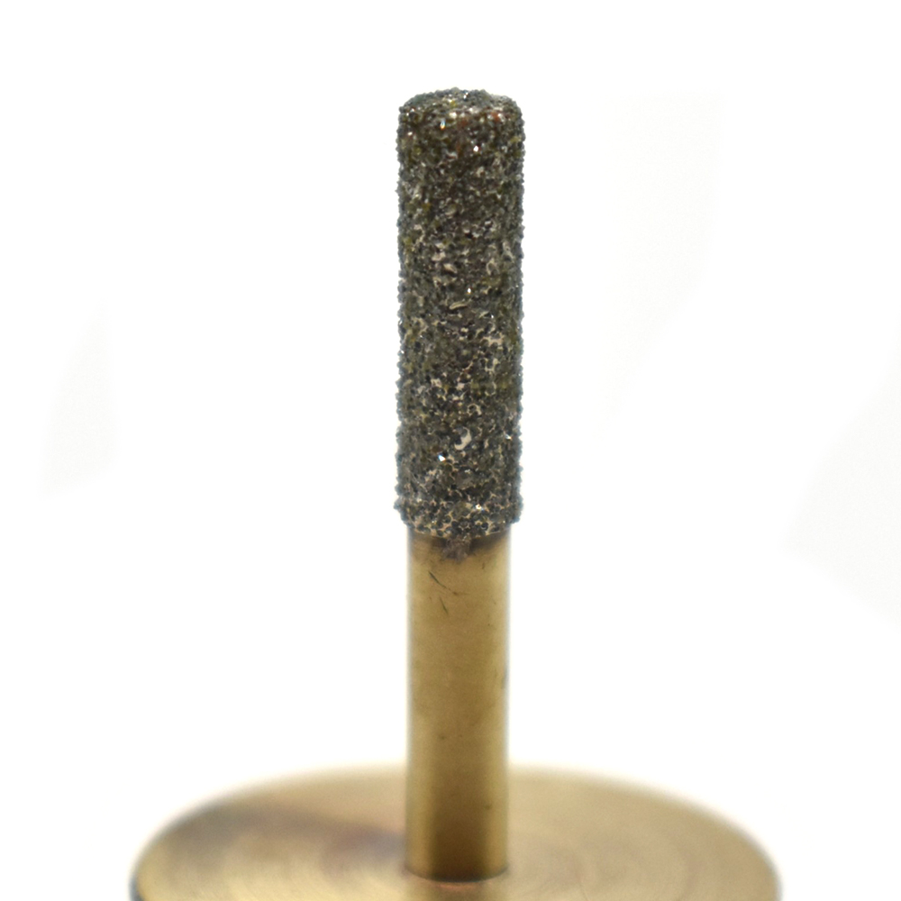 Specialty Diamond Glass Grinding BIt 1/8" x 80 Grit - GB1A - Bild 5 von 6