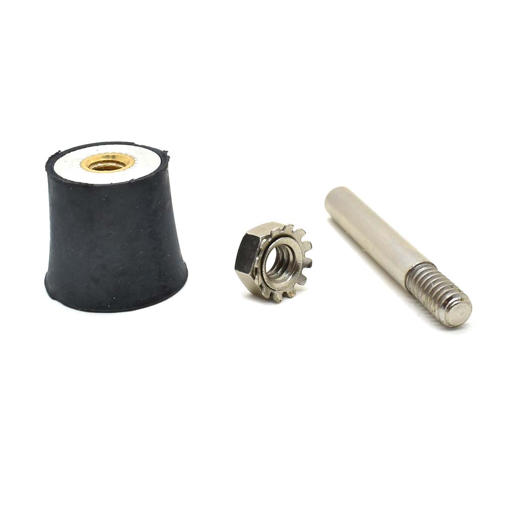 1″ Twist Lock Spindle Disc – SPD01