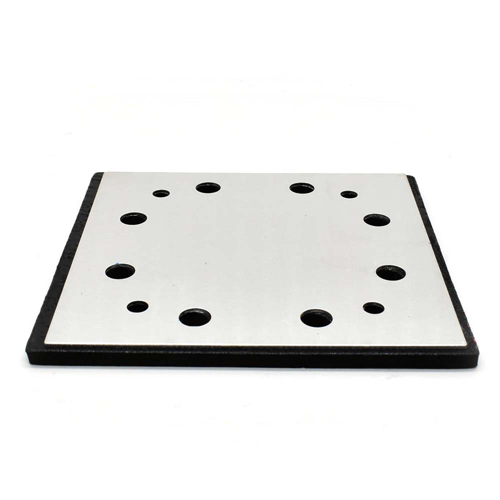 Porter Kabelschleifpad & Stützplatte ersetzt 13592 Modell 340-SPD16 - Bild 1 von 6