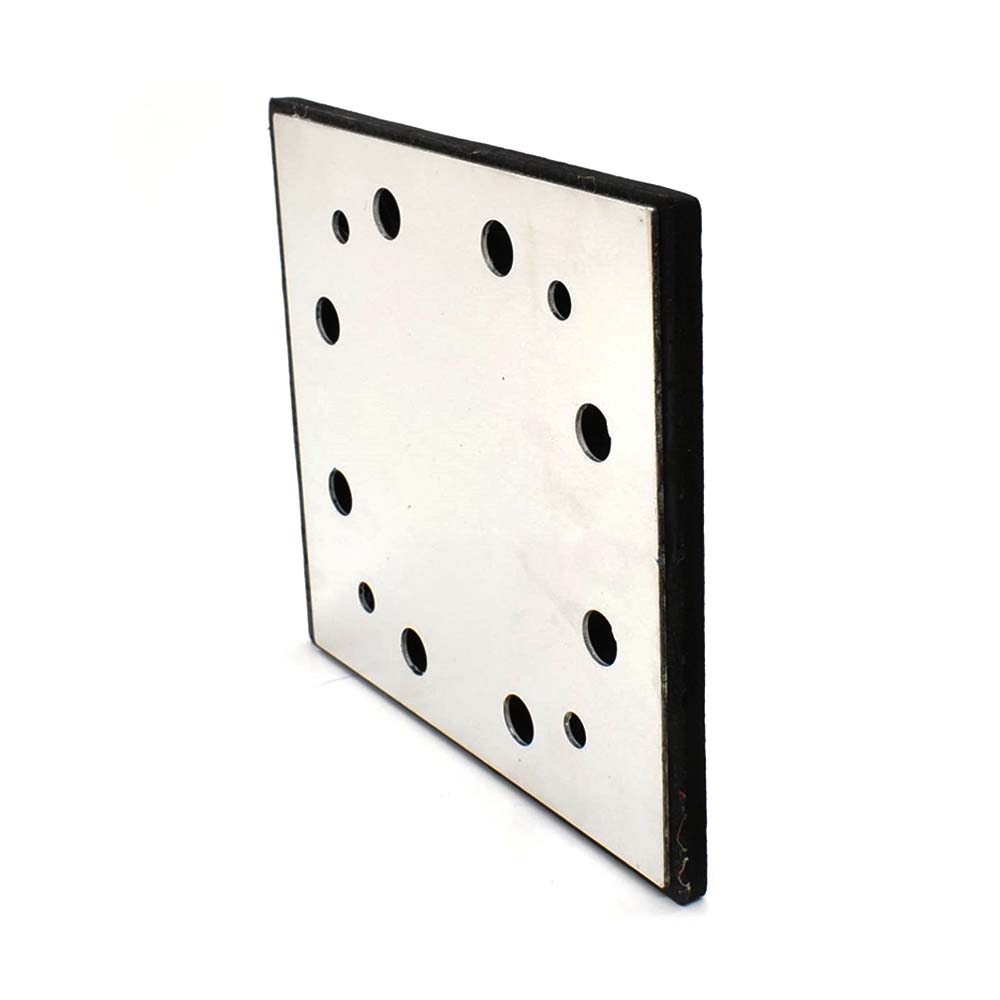 Porter Kabelschleifpad & Stützplatte ersetzt 13592 Modell 340-SPD16 - Bild 4 von 6