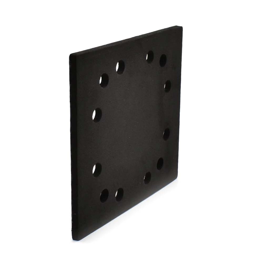 Porter Kabelschleifpad & Stützplatte ersetzt 13592 Modell 340-SPD16 - Bild 5 von 6