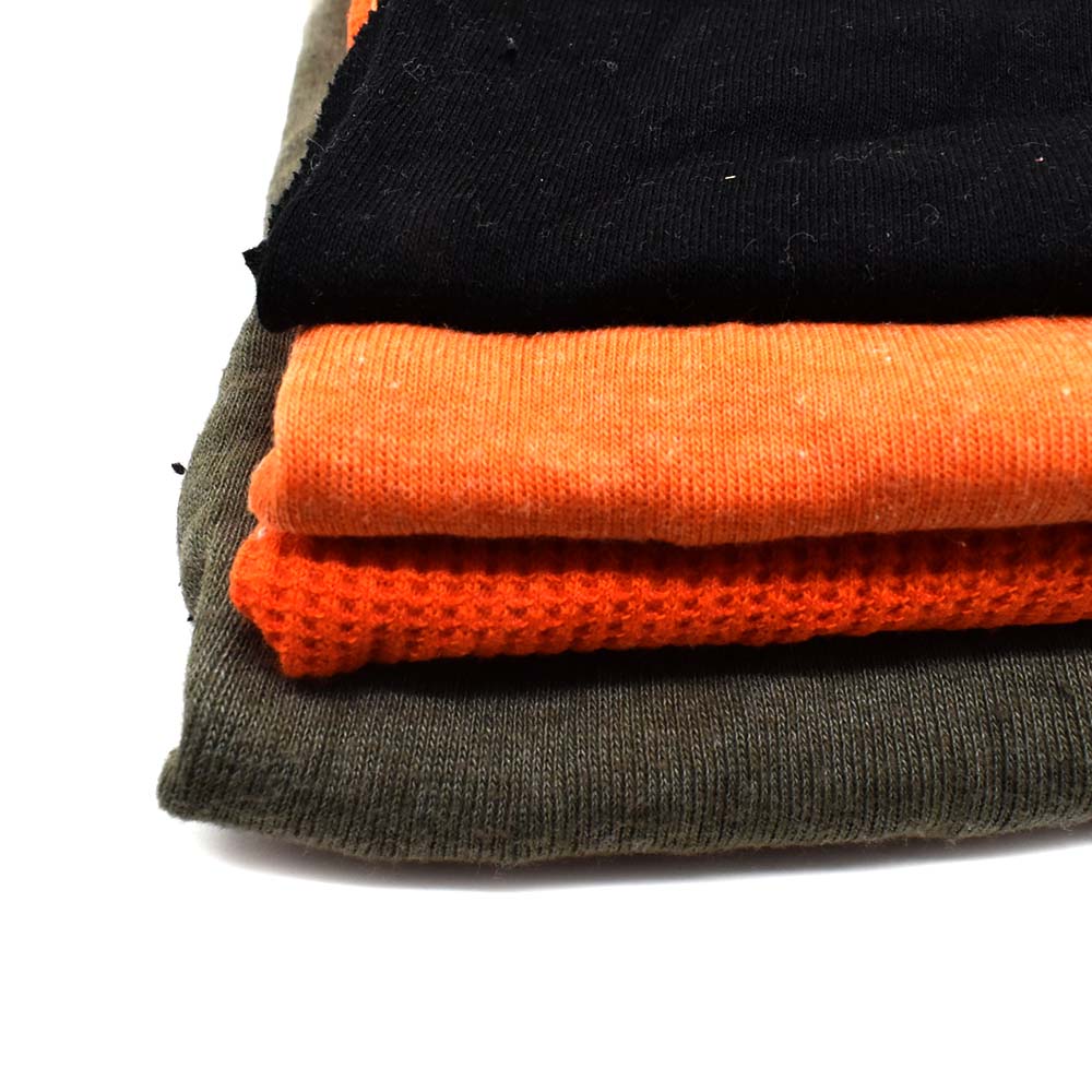 Superior Pads and Abrasives PT710 1 LB. Bag of Rags - Multi-Color Assorted - Bild 4 von 6