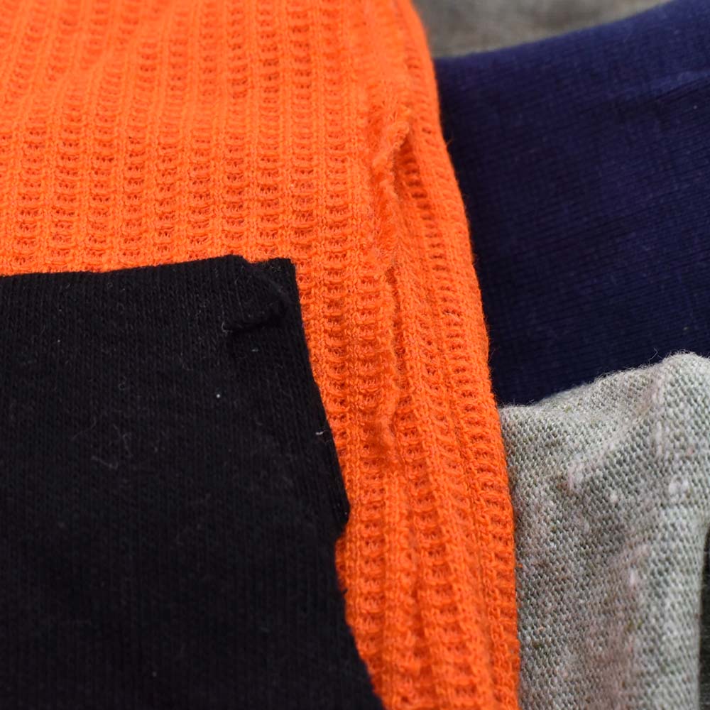 Superior Pads and Abrasives PT710 1 LB. Bag of Rags - Multi-Color Assorted - Bild 5 von 6