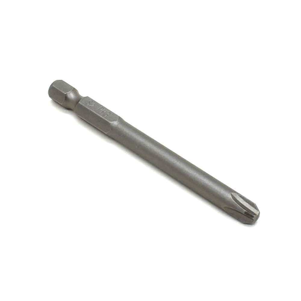 BP303D-10PK 3 # Kreuzschlitzkopf Power Schraubendreher Bits - 3 Zoll lang - 6 mm Durchmesser - Bild 2 von 7