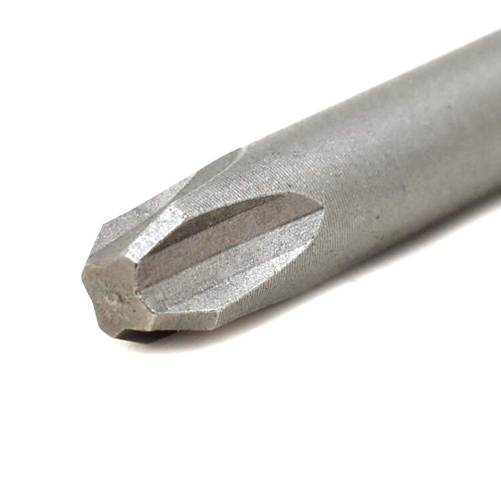 BP303D-10PK 3 # Kreuzschlitzkopf Power Schraubendreher Bits - 3 Zoll lang - 6 mm Durchmesser - Bild 4 von 7