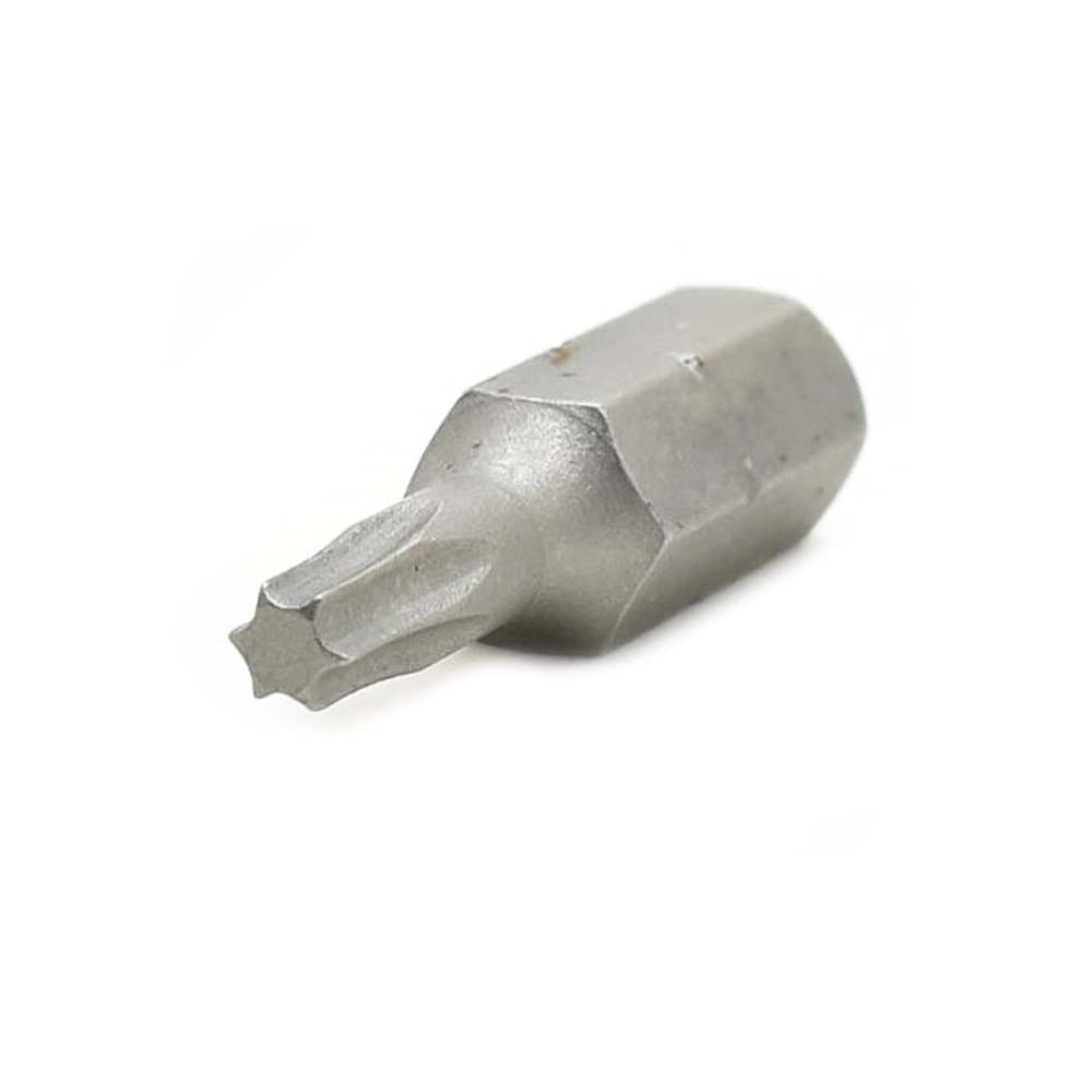 Brocas destornillador Torx de un solo extremo BT115-50PK T15 - 1 pulgada de largo - 50 - Imagen 4 de 6
