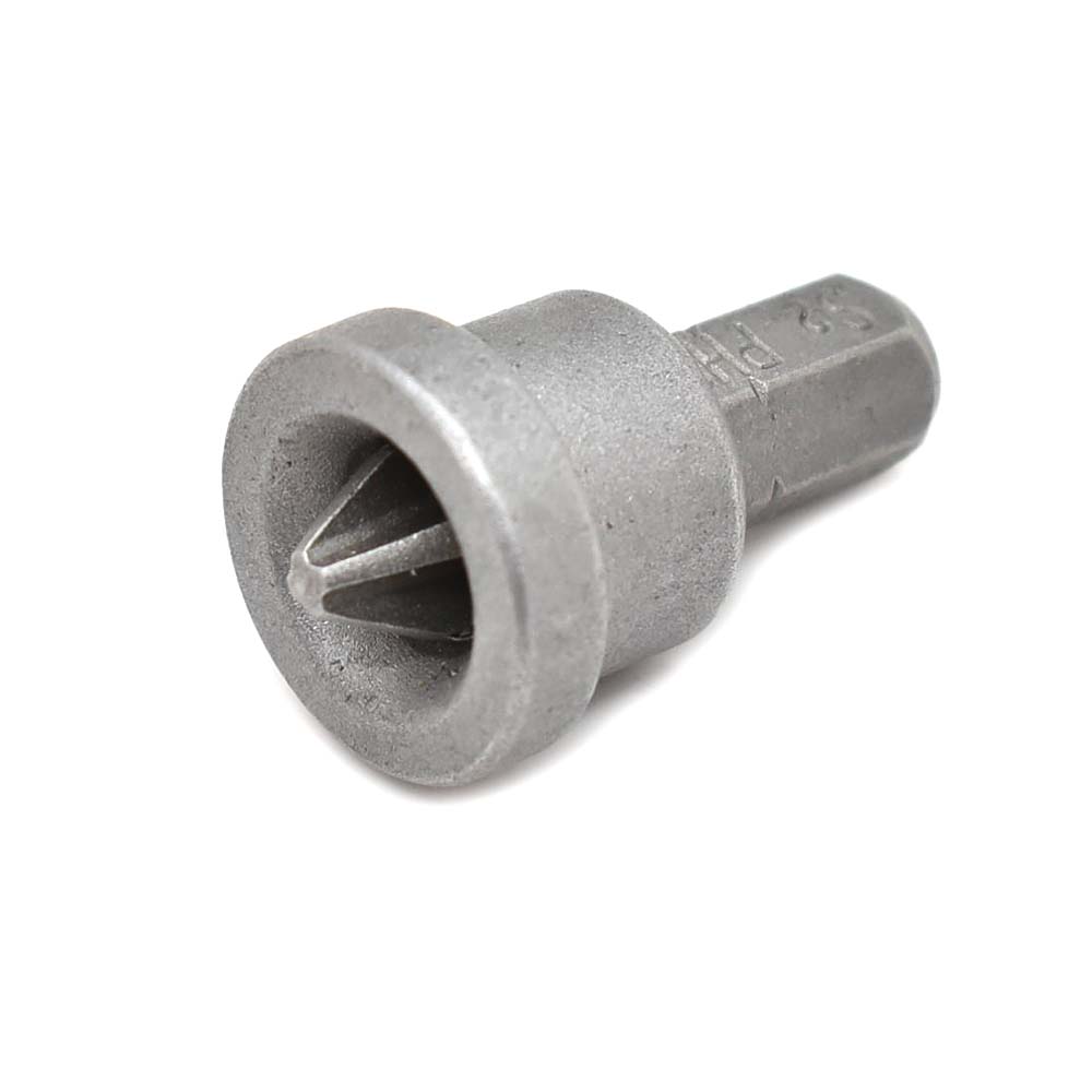Drywall Dimple Phillips Screwdriver Bits - 1 Inch Long - 25 Bulk Pack - Bild 5 von 6