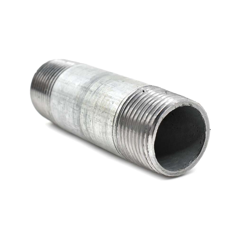 その他 tishi Thrifco 5220084 1-1/2 Inch x 3-1/2 Inch Galvanized Steel