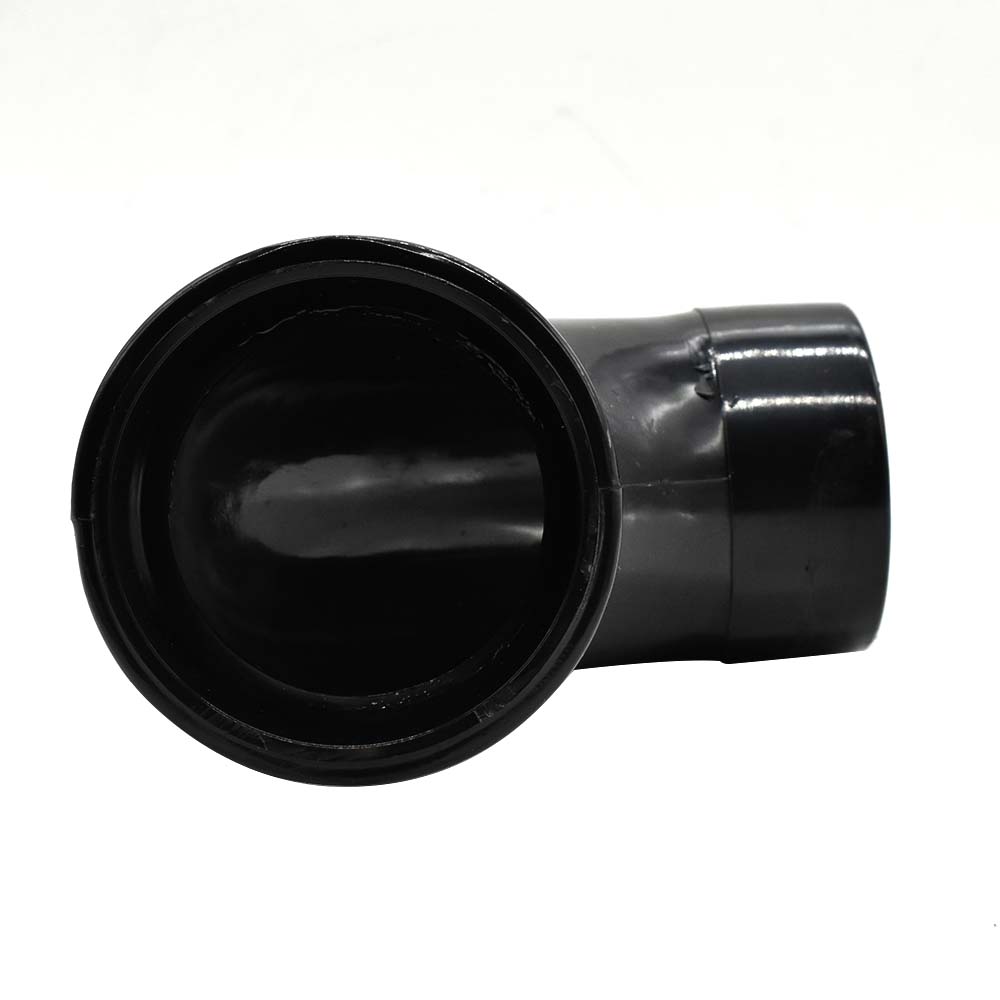Thrifco 92453 3" ABS 1/4 Bend Street Elbow - Picture 5 of 6