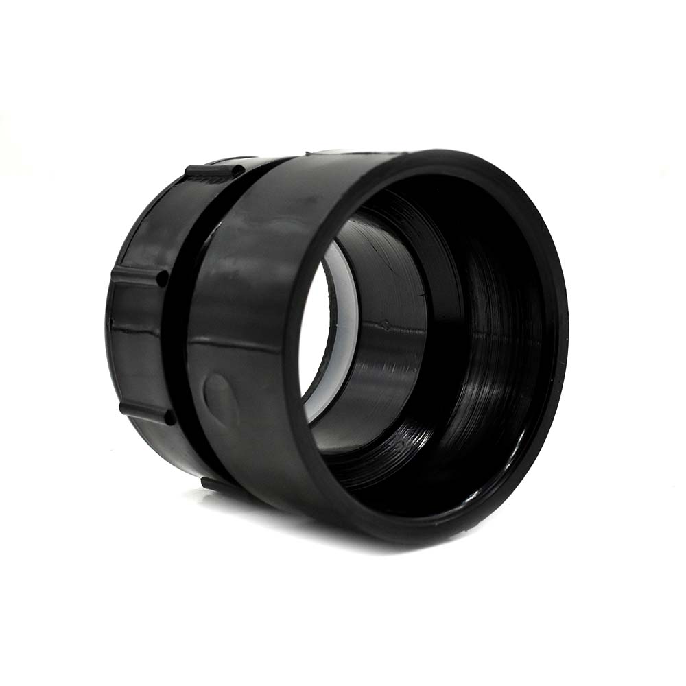 1-1/2 Inch ABS Trap Adapter - Thrifco 6792851 - Picture 2 of 5