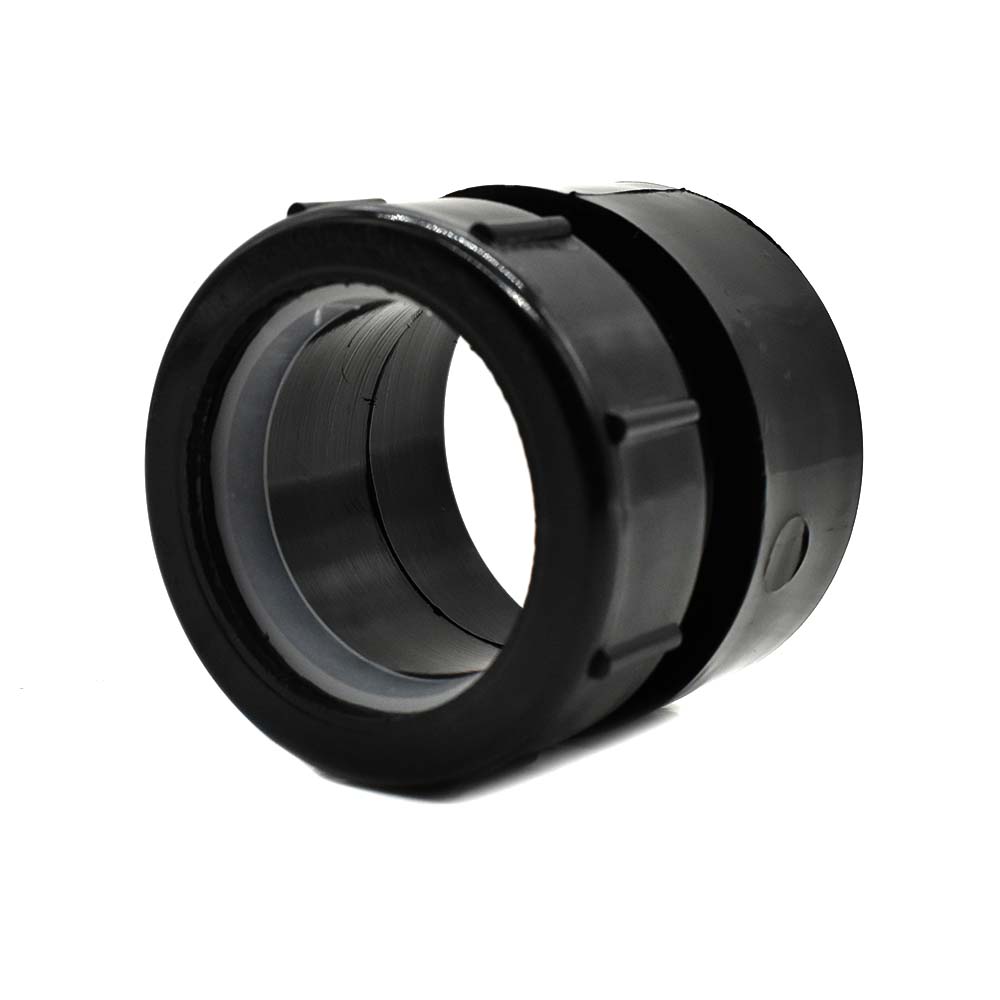 1-1/2 Inch ABS Trap Adapter - Thrifco 6792851 - Picture 1 of 5