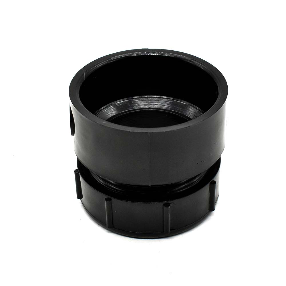 1-1/2 Inch ABS Trap Adapter - Thrifco 6792851 - Picture 3 of 5