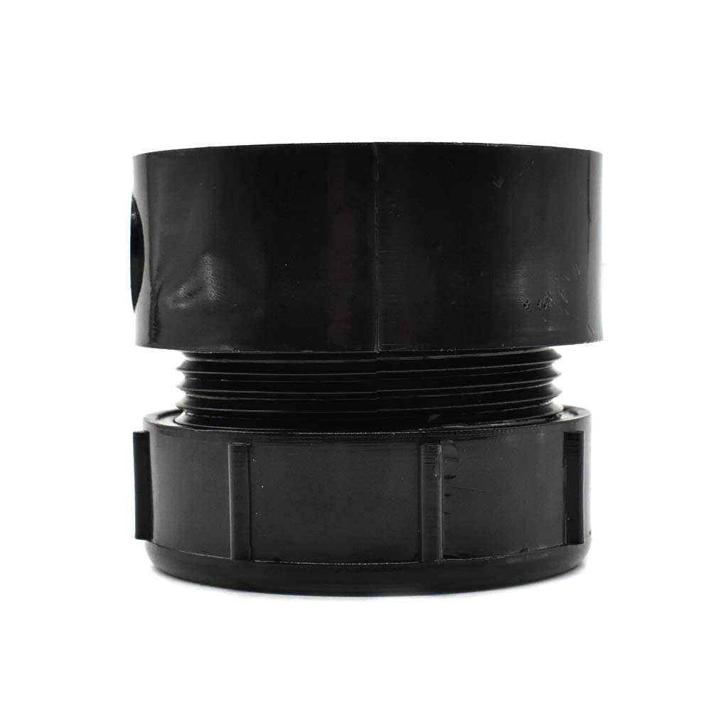 1-1/2 Inch ABS Trap Adapter - Thrifco 6792851 - Picture 4 of 5